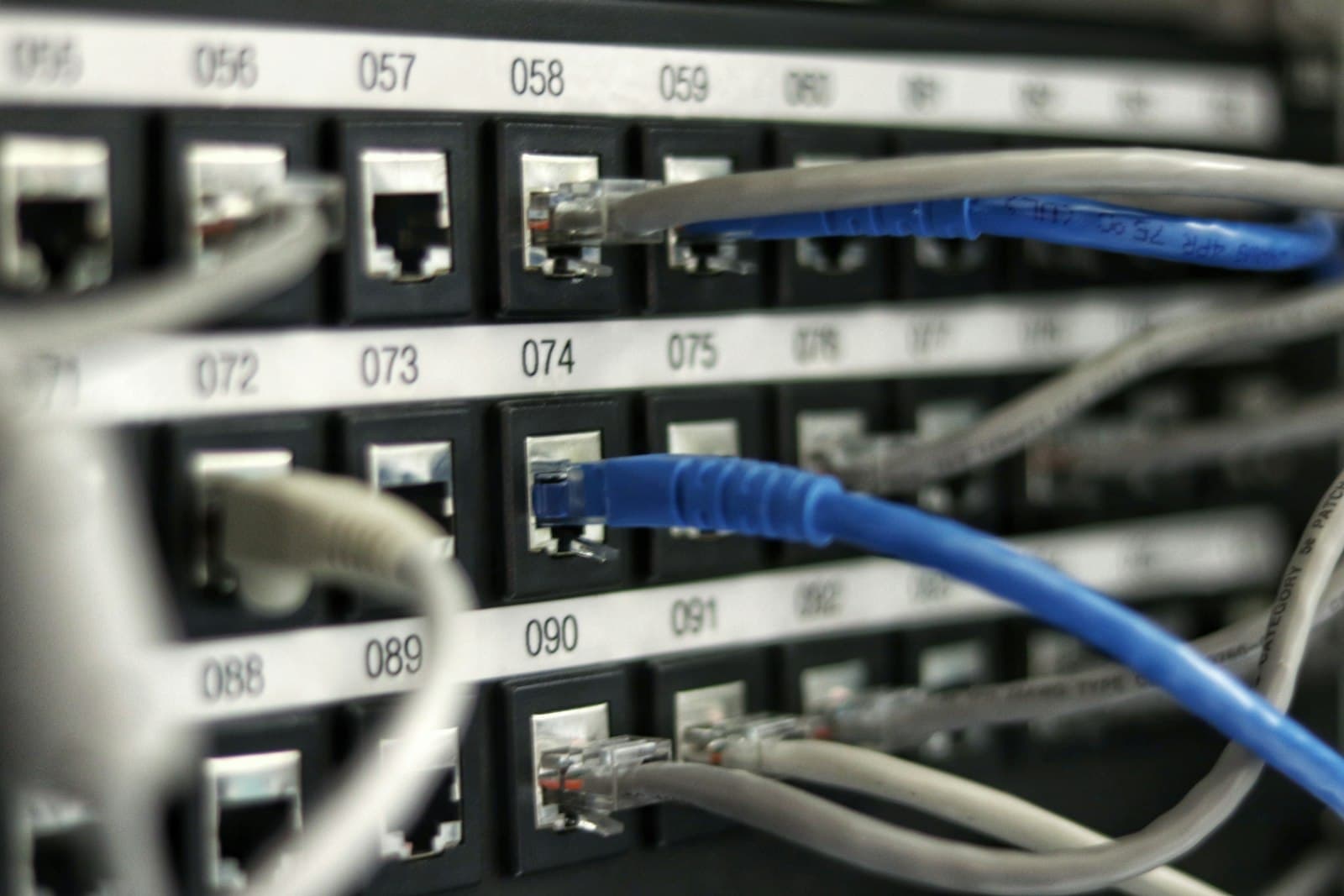 Network Perimeter & Zero-Trust Security
