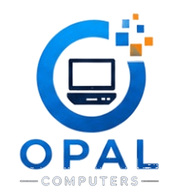 Opal Computers Logo
