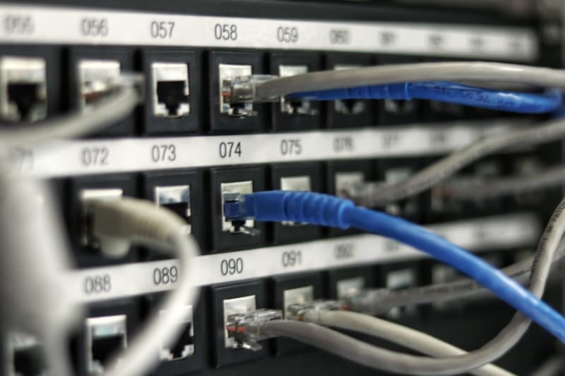 Fortinet FortiGate High-Throughput NGFW